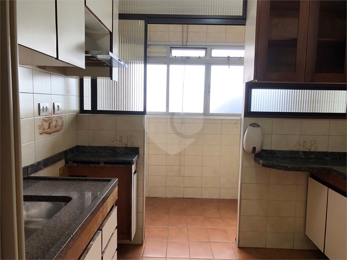 Apartamento à venda com 2 quartos em Vila Guarani (z Sul), São Paulo, SP