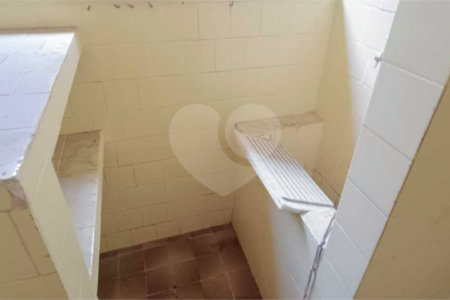 Apartamento à venda com 3 quartos em Andaraí, Rio de Janeiro, RJ