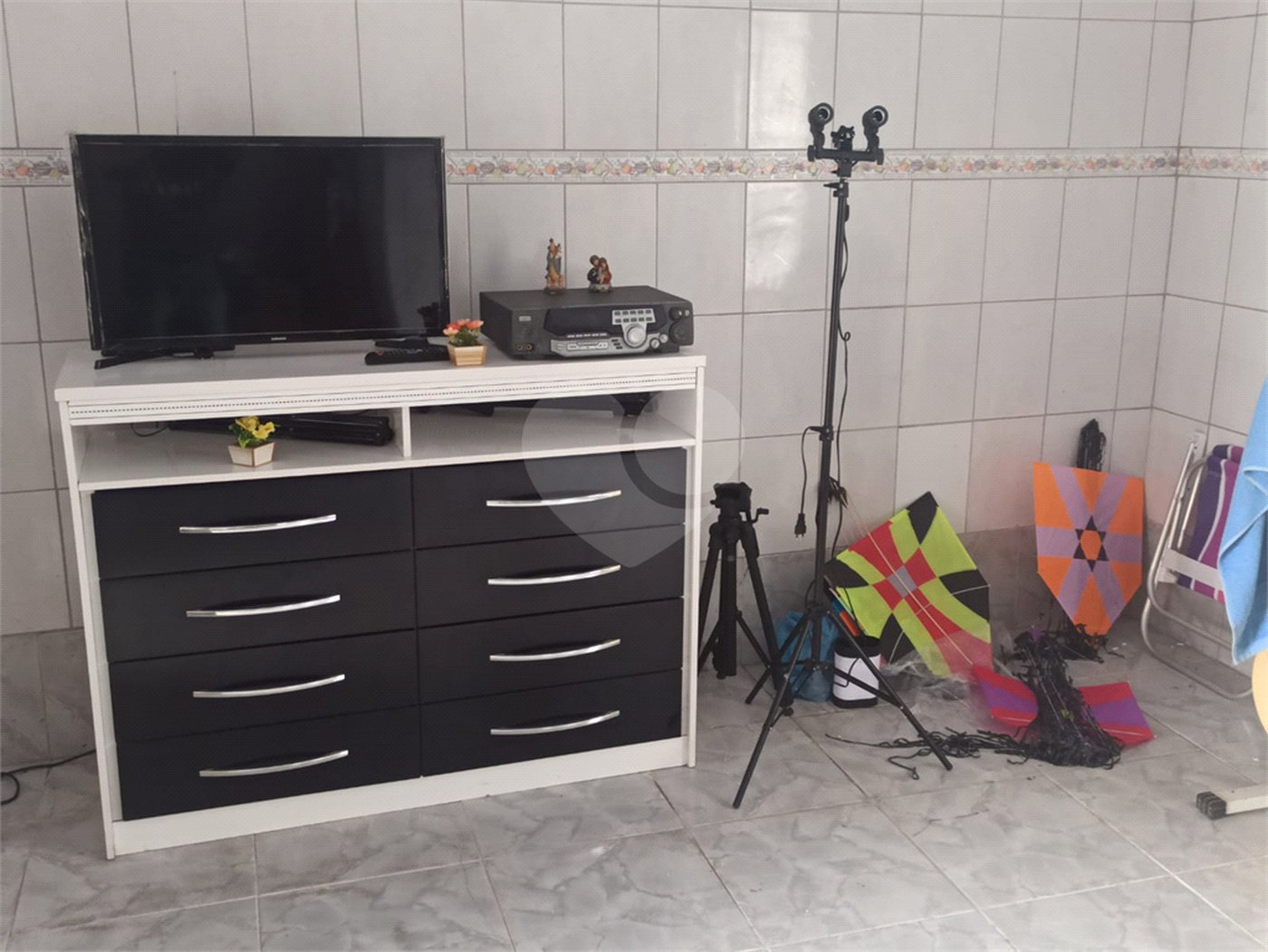 Sobrado à venda com 3 quartos, sendo 2 suítes, em Tatuapé, São Paulo, SP
