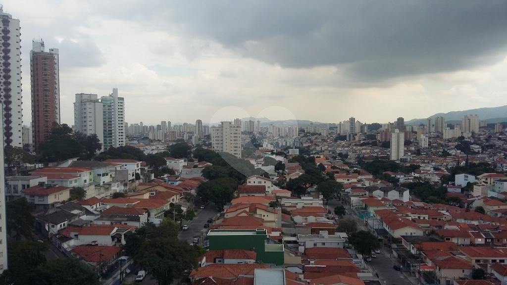 Cobertura à venda com 3 suítes em Água Fria, São Paulo, SP