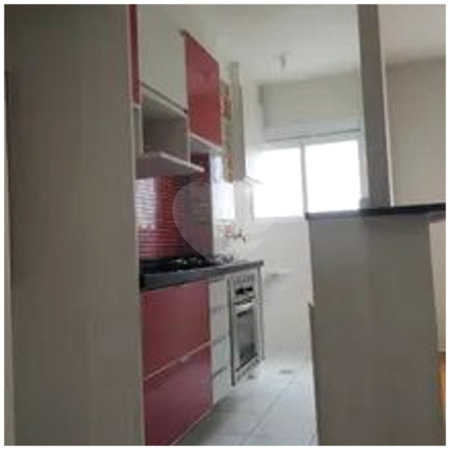 Apartamento à venda com 1 quarto em Cambuci, São Paulo, SP