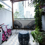 Apartamento à venda com 5 quartos, sendo 4 suítes, em Parque Reboucas, São Paulo, SP