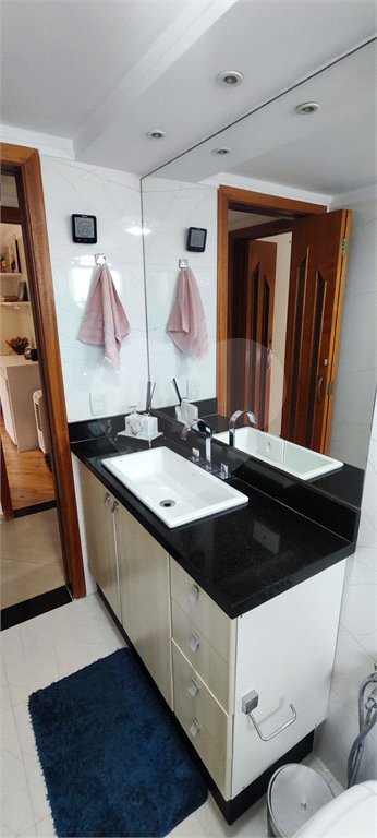 Apartamento à venda com 2 quartos em Jardim São Paulo(zona Norte), São Paulo, SP