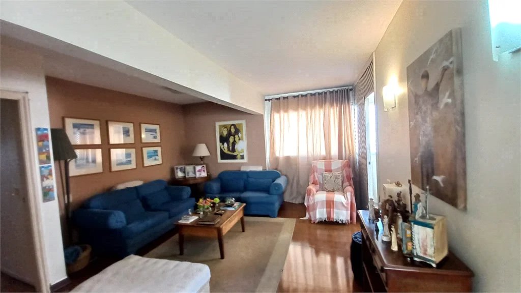 Cobertura à venda com 3 quartos, sendo 1 suíte, em Vila Pirajussara, São Paulo, SP