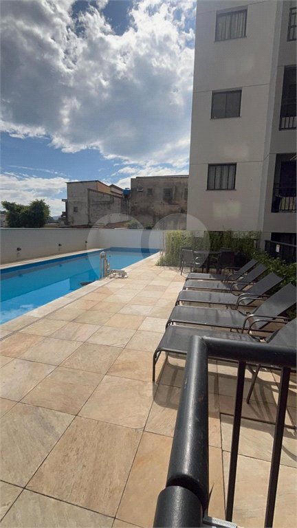 Apartamento à venda com 2 quartos em Tremembé, São Paulo, SP