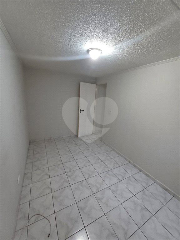 Apartamento à venda com 2 quartos em Jardim Santa Mônica, São Paulo, SP