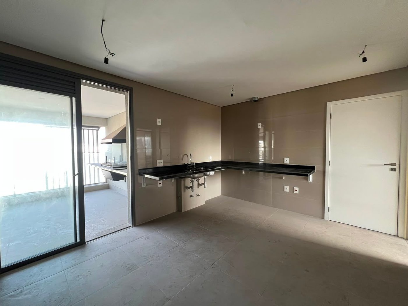 Apartamento com 3 dormitórios à venda, 160 m² por R$ 4.300.000,00 - Vila Nova Conceição - São Paulo/SP