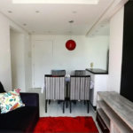 Apartamento à venda com 2 quartos em Vila Andrade, São Paulo, SP