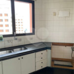 Apartamento à venda com 4 quartos, sendo 3 suítes, em Vila Suzana, São Paulo, SP