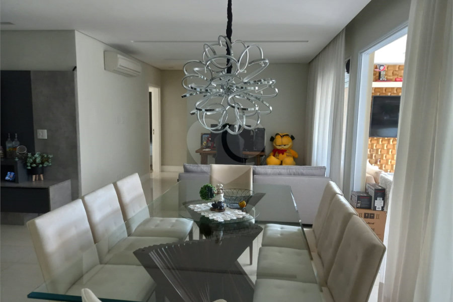 Apartamento à venda com 2 suítes em Tremembé, São Paulo, SP