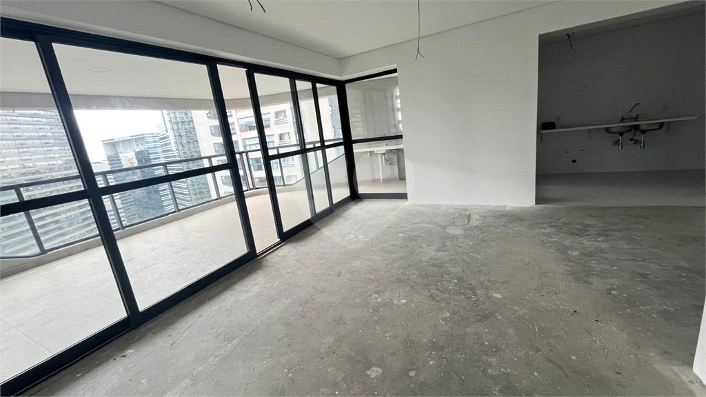 Apartamento à venda com 3 suítes em Chácara Santo Antônio (zona Sul), São Paulo, SP