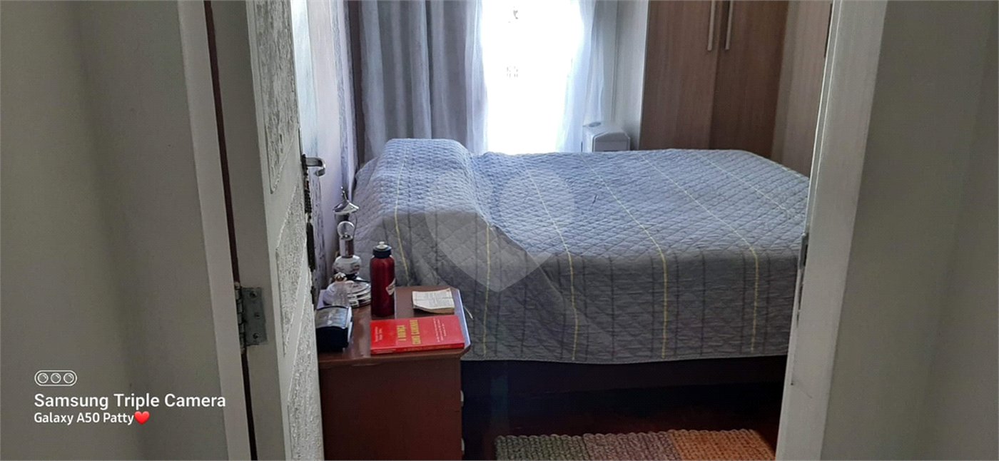 Casa à venda com 2 quartos no condomínio Res Santorini, Cotia - SP