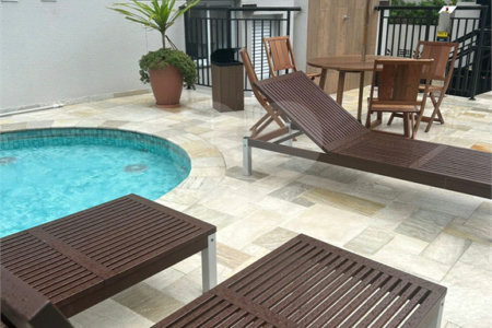 Apartamento à venda com 1 quarto em Parada Inglesa, São Paulo, SP