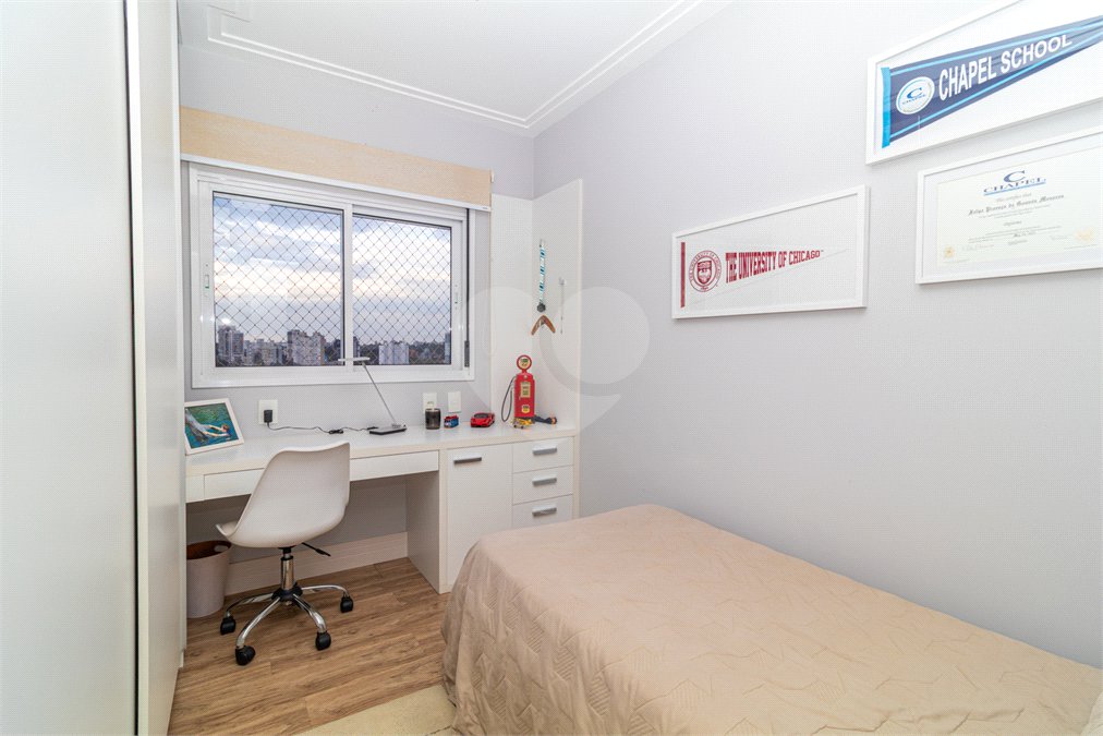 Apartamento à venda com 3 quartos, sendo 1 suíte, em Vila Cruzeiro, São Paulo, SP