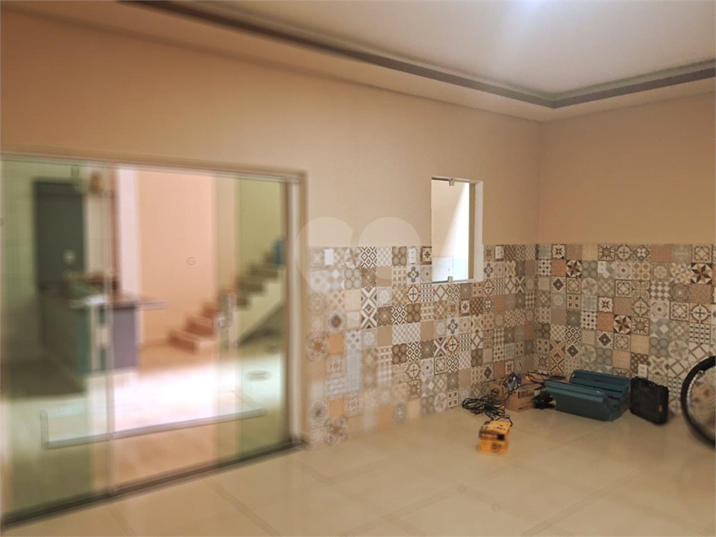 Sobrado à venda com 3 quartos, sendo 1 suíte, em Jardim Colonial, Indaiatuba, SP