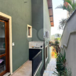 Casa à venda com 3 quartos, sendo 1 suíte, no condomínio Residencial Jardim das Flores 1510, Cotia - SP