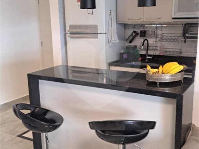 Apartamento à venda com 2 suítes em Tucuruvi, São Paulo, SP