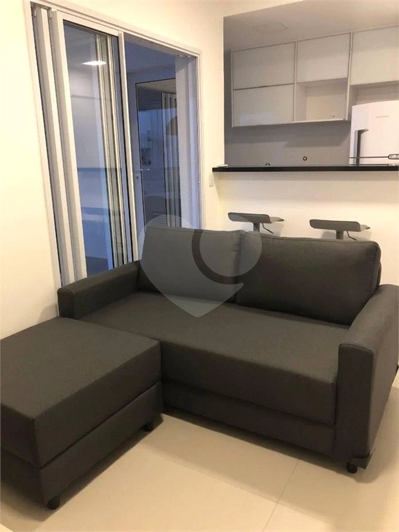 Apartamento à venda com 1 suíte em Vila Olímpia, São Paulo, SP