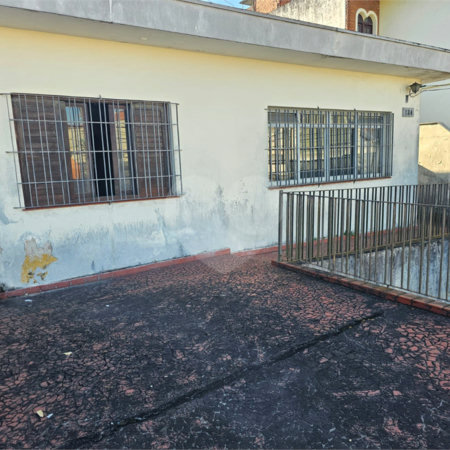 Casa à venda com 2 quartos em Jabaquara, São Paulo, SP