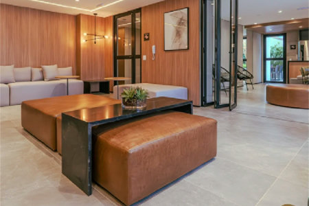 Studio à venda ou para alugar com 1 quarto em Pinheiros, São Paulo, SP