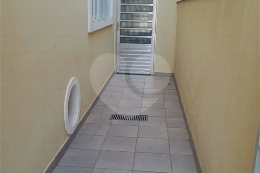 Sobrado à venda com 3 quartos em Sapopemba, São Paulo, SP