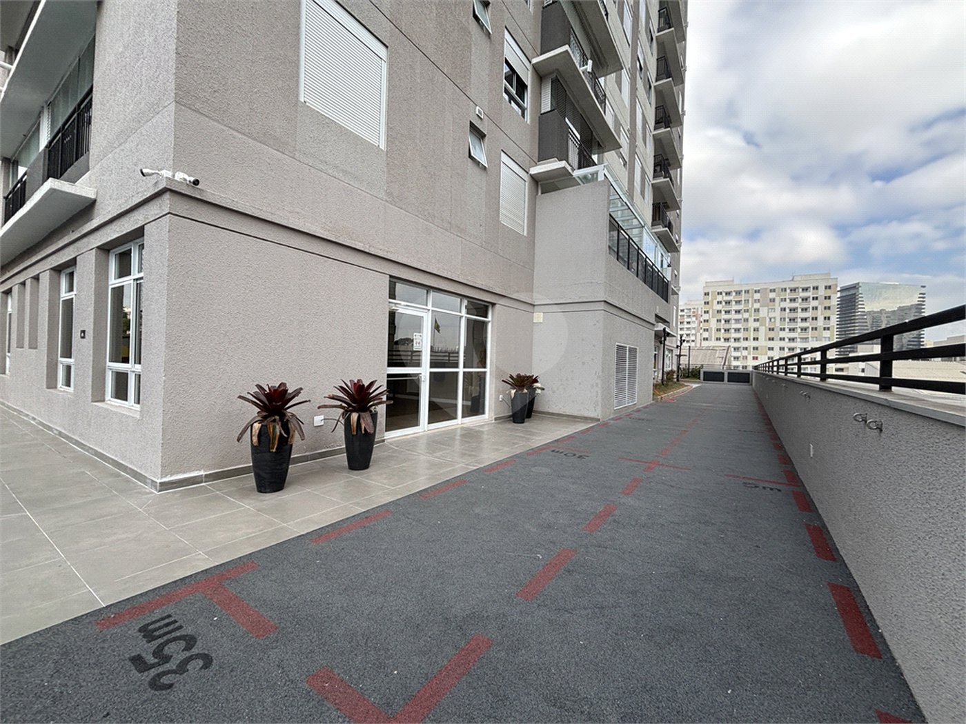 Apartamento à venda com 2 quartos em Barra Funda, São Paulo, SP