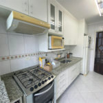 Apartamento à venda com 2 quartos, sendo 1 suíte, em Parque São Domingos, São Paulo, SP
