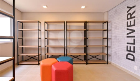 Apartamento à venda com 2 quartos em Pirituba, São Paulo, SP