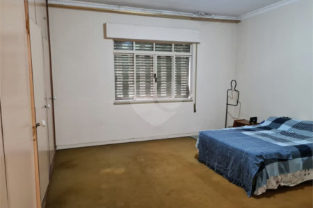 Sobrado à venda com 3 quartos em Campo Belo, São Paulo, SP