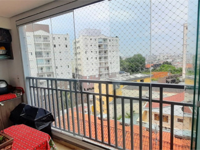 Apartamento à venda com 3 quartos, sendo 1 suíte, em Tucuruvi, São Paulo, SP