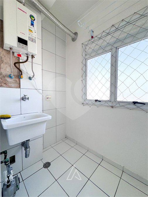 Apartamento à venda com 2 quartos em Jordanópolis, Arujá, SP