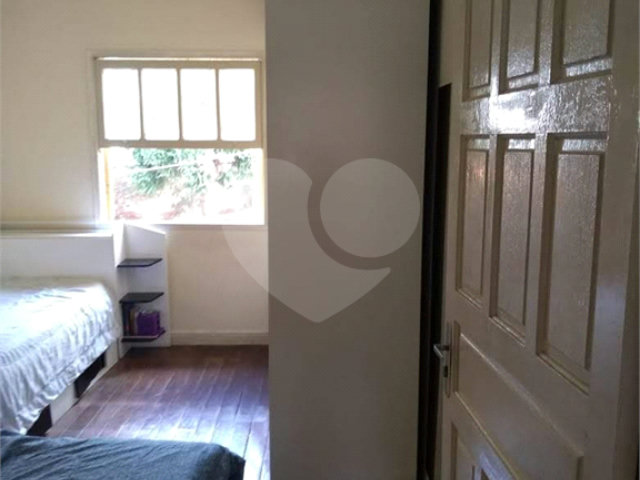 Casa Térrea à venda com 3 quartos em Mandaqui, São Paulo, SP