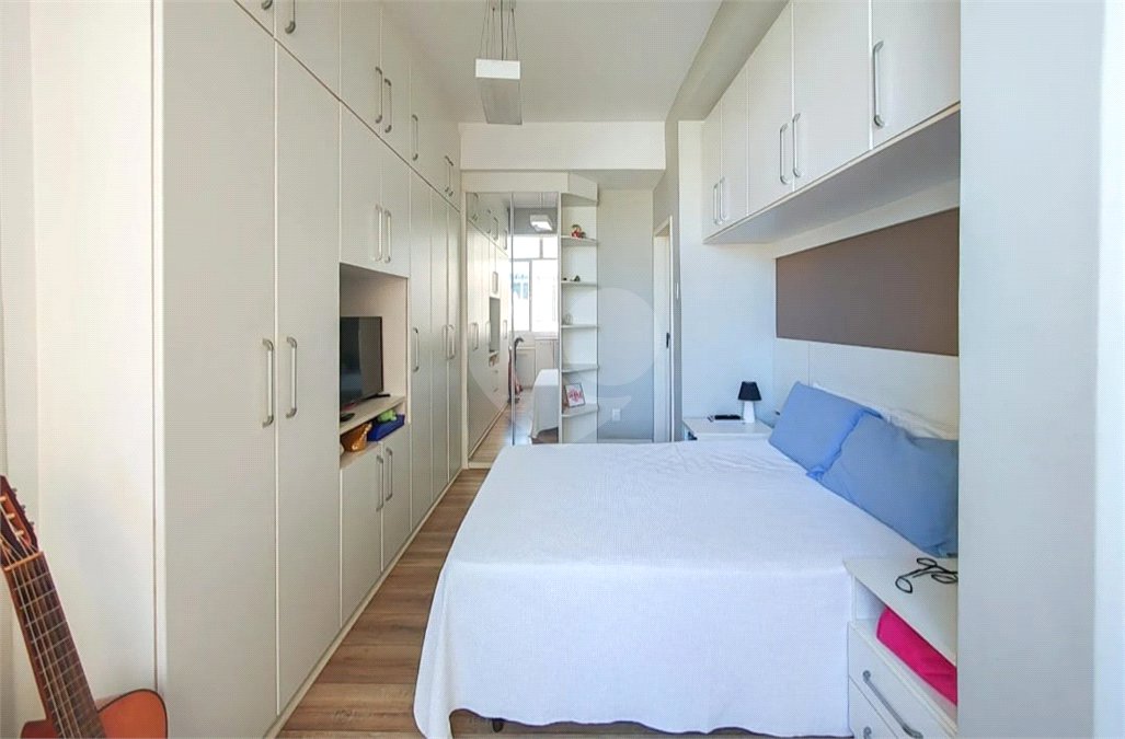Apartamento à venda com 3 quartos, sendo 1 suíte, em Flamengo, Rio de Janeiro, RJ