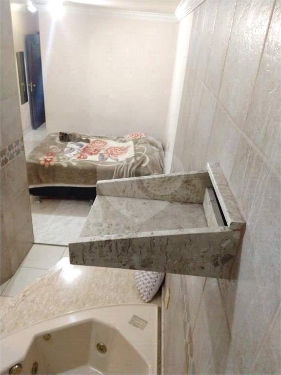 Casa à venda com 2 quartos, sendo 1 suíte, em Freguesia do Ó, São Paulo, SP