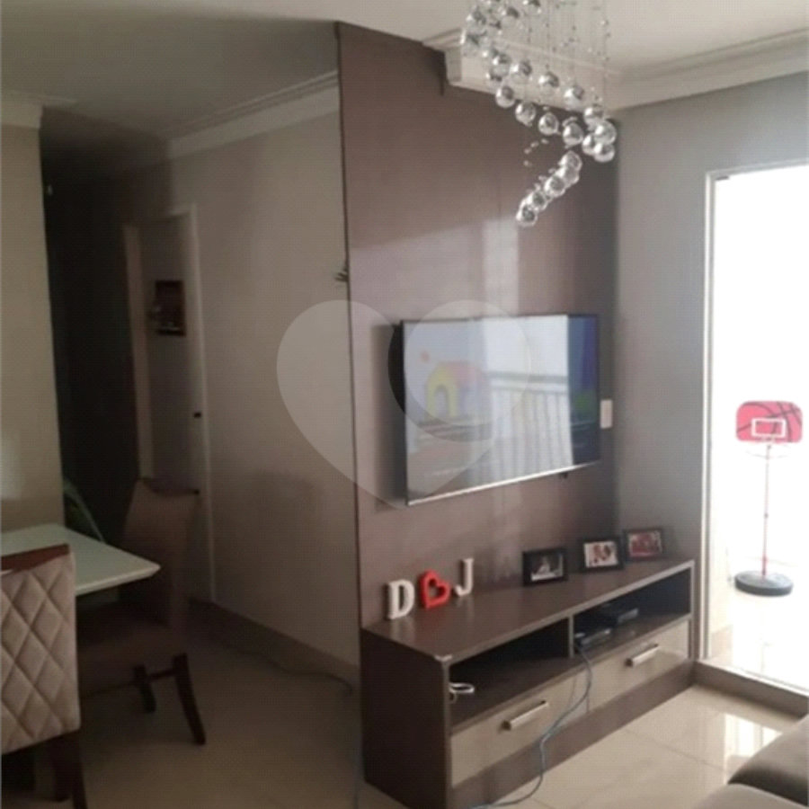 Apartamento à venda com 2 quartos em Vila Endres, Guarulhos, SP