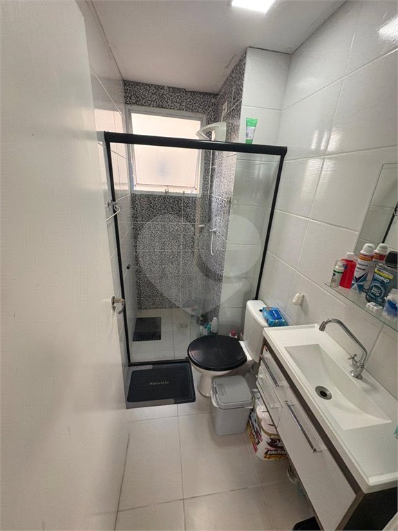 Apartamento à venda com 2 quartos em Parque Santa Rosa, Suzano, SP