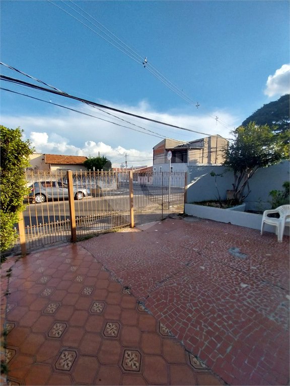 Casa Térrea à venda com 2 quartos, sendo 1 suíte, em Vila Costa e Silva, Indaiatuba, SP