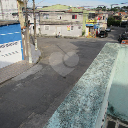 Casa à venda com 2 quartos em Jardim Luciana, Itaquaquecetuba, SP