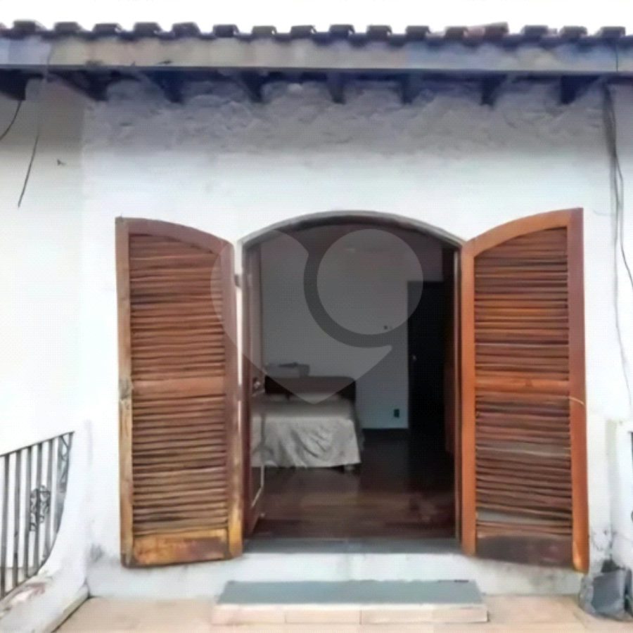 Sobrado à venda com 3 quartos em Jardim Peri Peri, São Paulo, SP