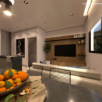 Casa à venda, 90 m² por R$ 470.000,00 - Vila Matias - Santos/SP