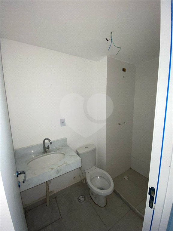 Apartamento à venda com 2 quartos, sendo 1 suíte, em Campo Grande, Rio de Janeiro, RJ