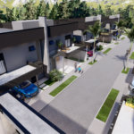 Casa à venda com 3 suítes no condomínio Residencial Donateka, Atibaia - SP