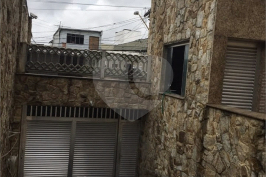 Sobrado à venda com 9 quartos, sendo 4 suítes,  em Vila Maria Alta, São Paulo, SP