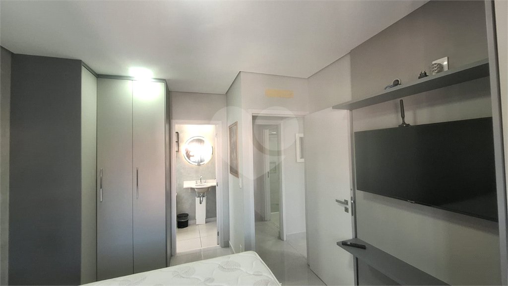 Apartamento à venda com 2 suítes em Jardim Vergueiro, Sorocaba, SP