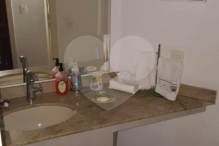 Apartamento à venda com 2 suítes em Perdizes, São Paulo, SP
