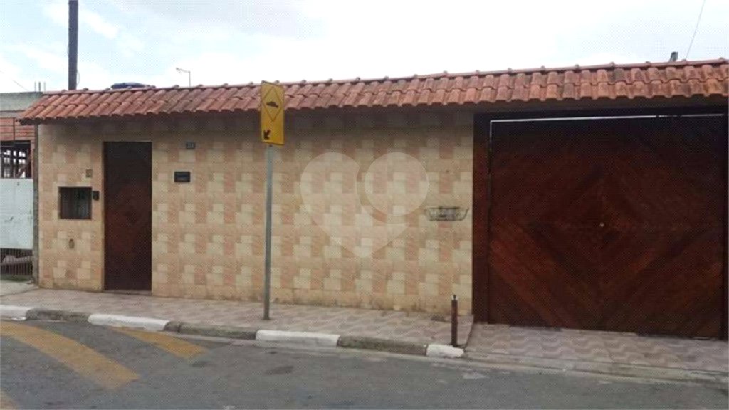 Casa à venda com 2 quartos em Jardim Novo Portugal, Guarulhos, SP