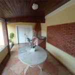 Casa à venda com 4 quartos, sendo 3 suítes,  no Centro, Itapetininga, SP