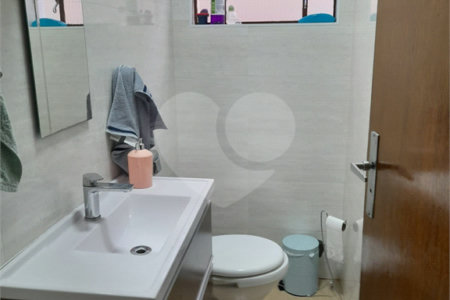 Sobrado à venda com 3 quartos, sendo 1 suíte, em Vila Mazzei, São Paulo, SP