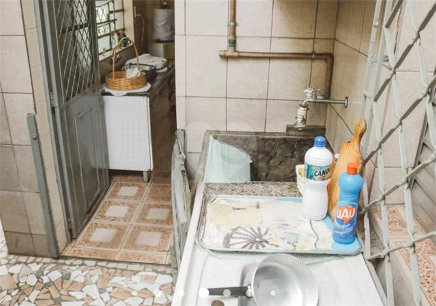 Casa à venda com 3 quartos em Vila Guilherme, São Paulo, SP