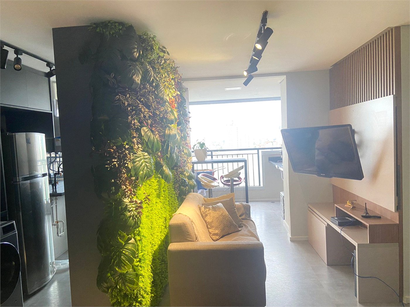 Apartamento à venda com 3 quartos, sendo 1 suíte, em Tucuruvi, São Paulo, SP